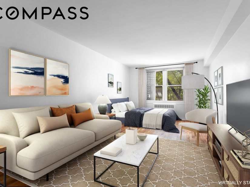 340 Haven Avenue 5R, New York NY 10033