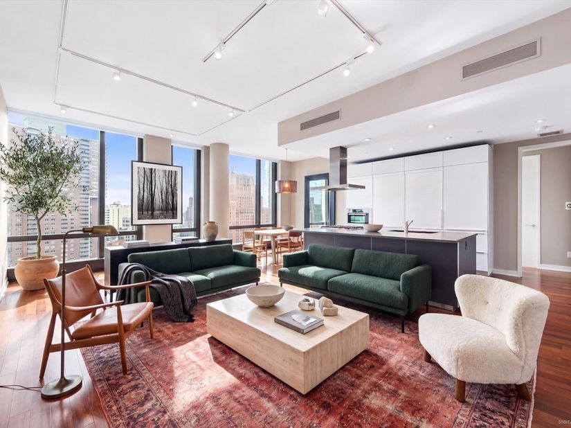 101 Warren Street 1930, New York NY 10007