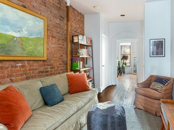 537 Clinton Street