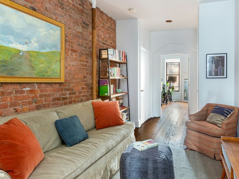 537 Clinton Street 2B, Brooklyn NY 11231