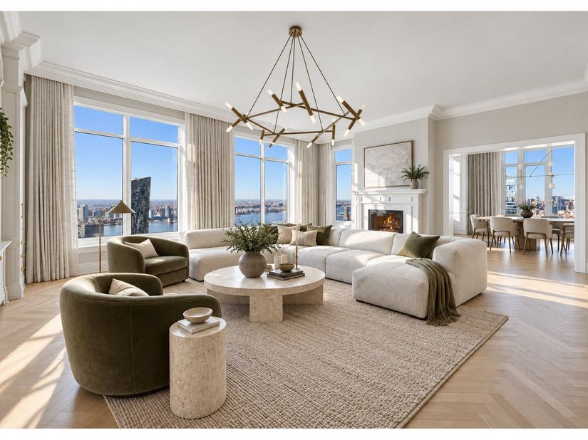 30 Park Place 67A, New York NY 10007
