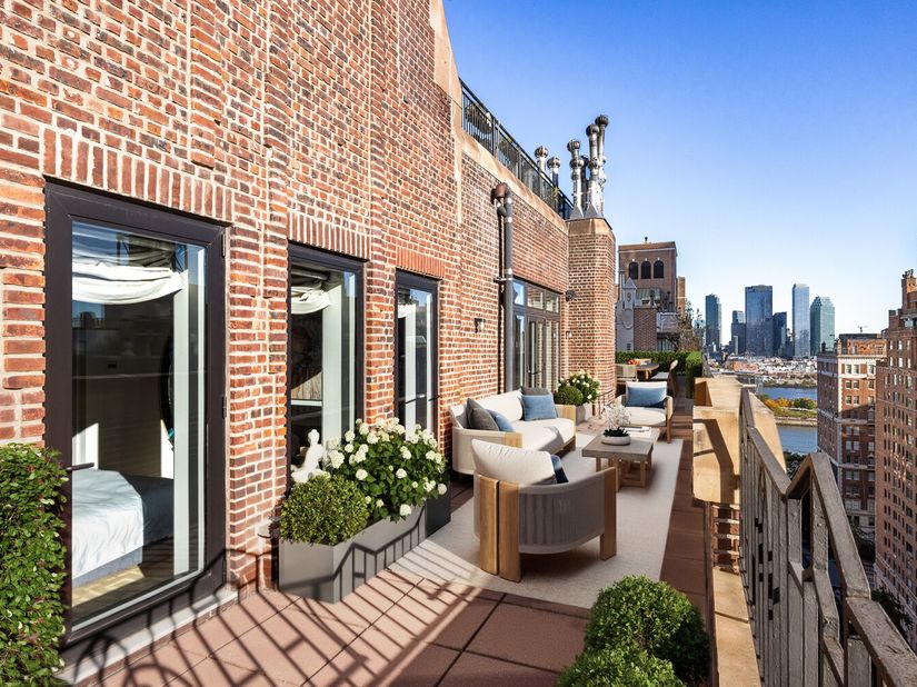 419 East 57th Street PHAB, New York NY 10022
