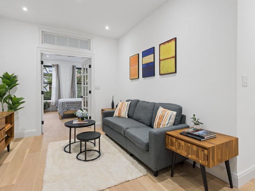 514 East 82nd Street 3W, New York NY 10028