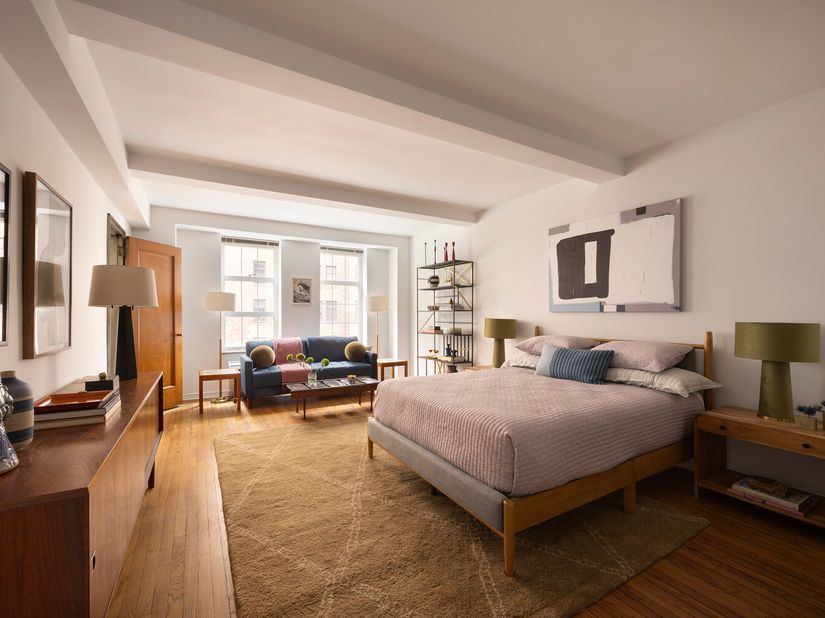 405 West 23rd Street 5I, New York NY 10011