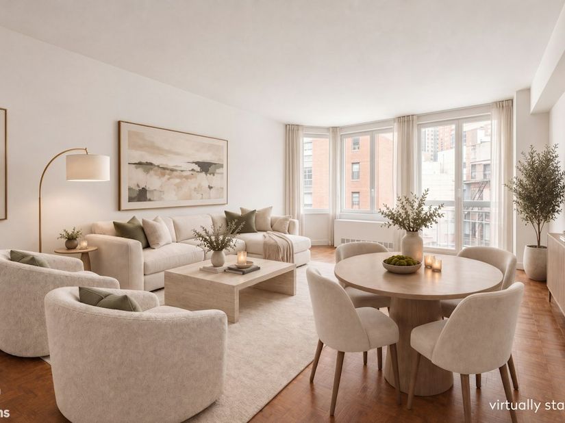 500 West 43rd Street 9J, New York NY 10036