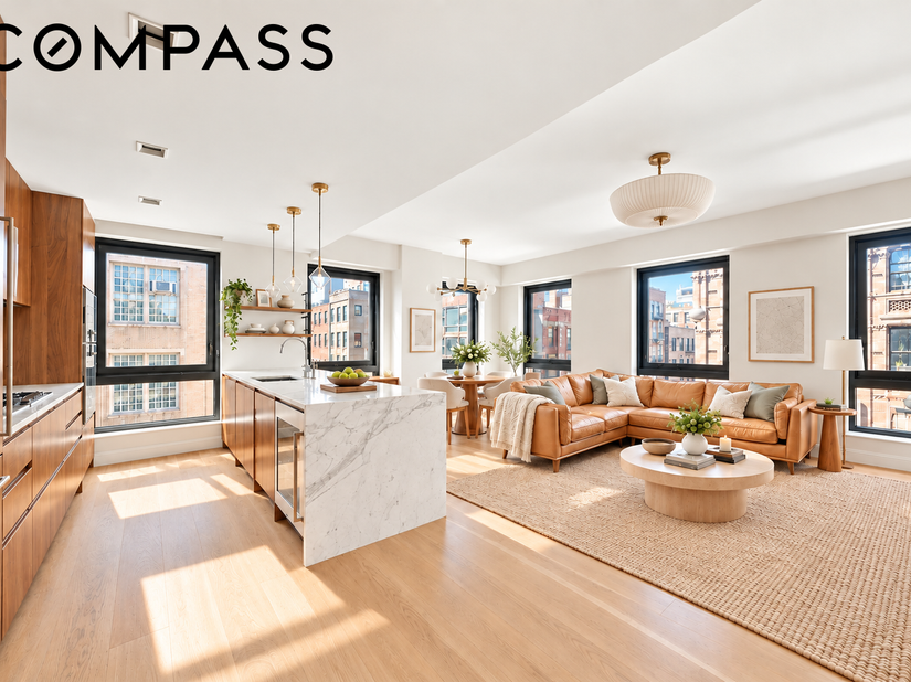 242 Broome Street 5D, New York NY 10002