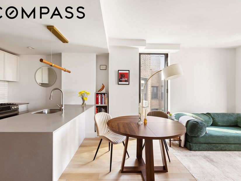 111 Montgomery Street 7L, Brooklyn NY 11225