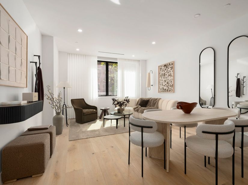 93 Wyckoff Street 1B, Brooklyn NY 11201