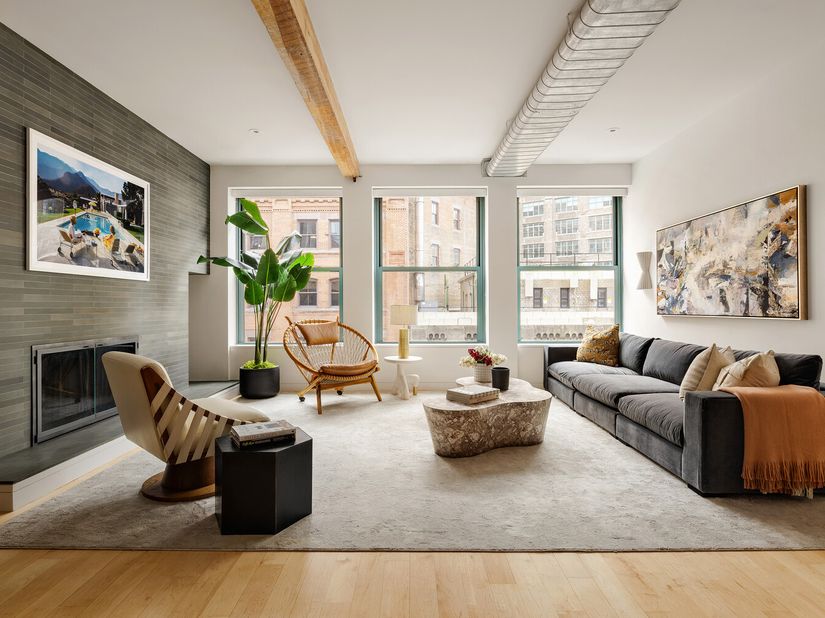 11 Vestry Street 5, New York NY 10013