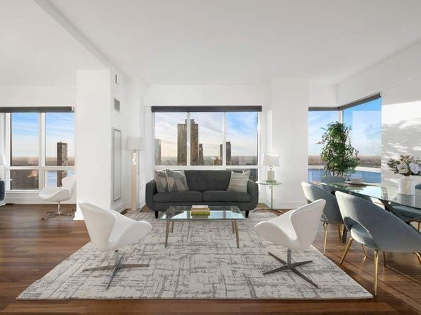 350 West 42nd Street 51AB, New York NY 10036
