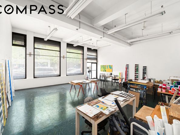 506 Greenwich Street 104, New York NY 10013