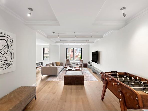 610 Park Avenue 7E, New York NY 10065