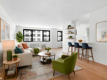 233 East 69th Street