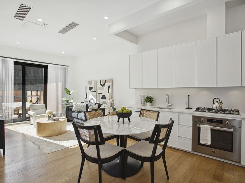 54 Dupont Street TH1, Brooklyn NY 11222