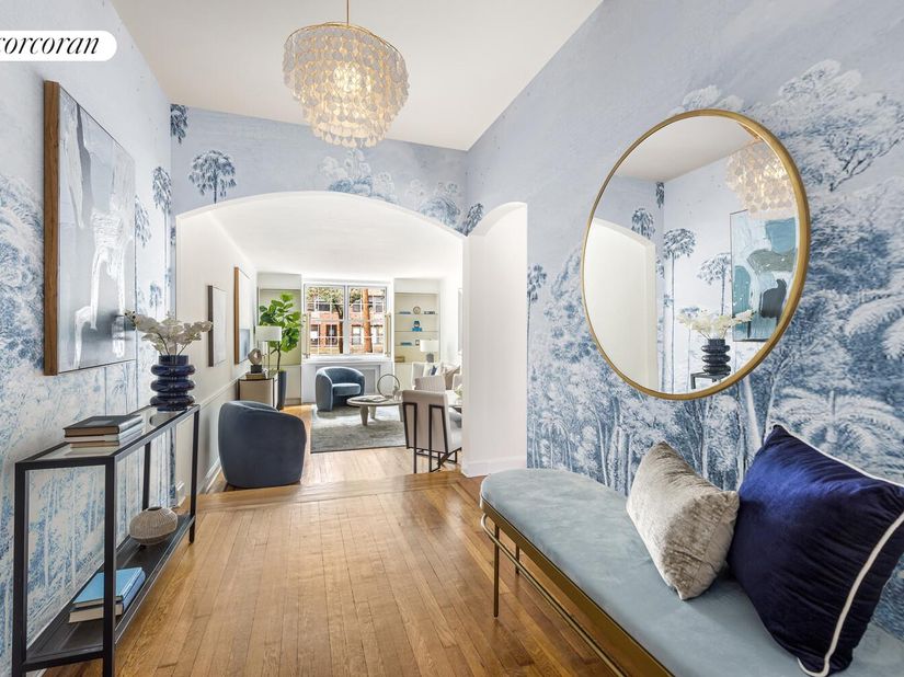 519 East 86th Street 1A, New York NY 10028