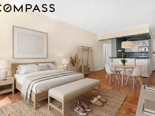 101 West 12th Street 3E, New York NY 10011
