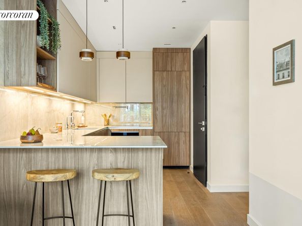 21 Lefferts Place 2R, Brooklyn NY 11238
