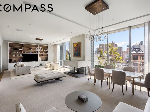41 Bond Street 6, New York NY 10012