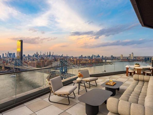 30 Front Street PHA, Brooklyn NY 11201