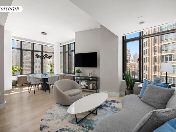 219 Hudson Street 6D, New York NY 10013