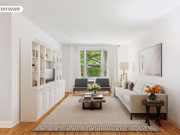 1155 Ocean Avenue 2J, Brooklyn NY 11230