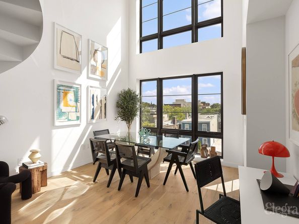 216 20th Street PH2, Brooklyn NY 11232-1341