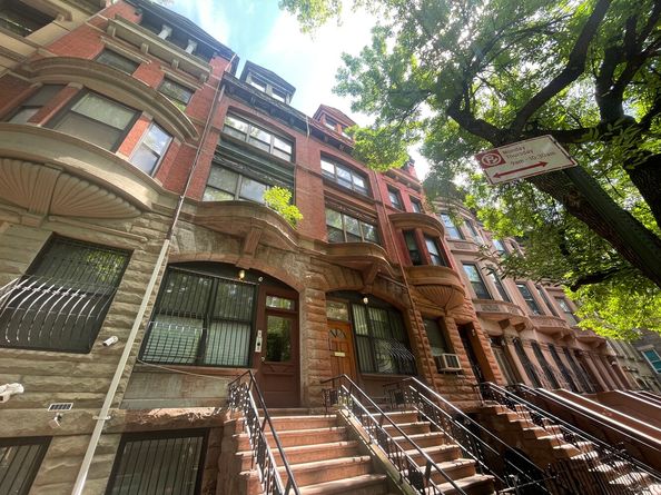 417 West 146th Street TWN, New York NY 10031