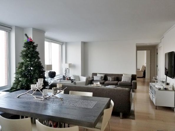 212 Warren Street 12E, New York NY 10282