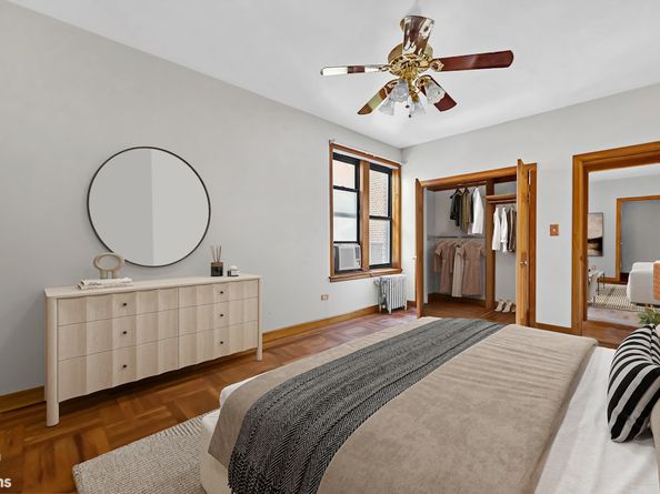 828 Gerard Avenue 2E, Bronx NY 10451