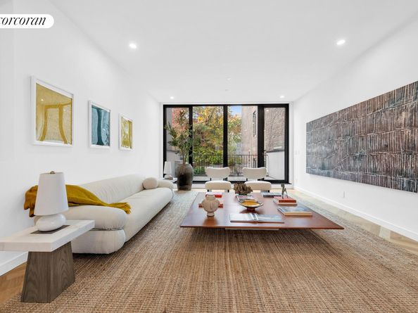 126 Washington Avenue, Brooklyn NY 11205