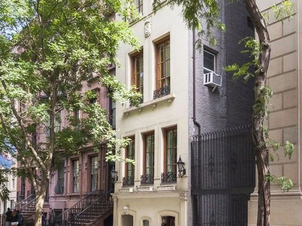 49 East 63rd Street GARDEN, New York NY 10065