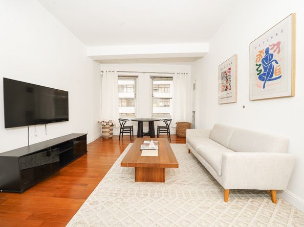 88 Greenwich Street 724, New York NY 10006