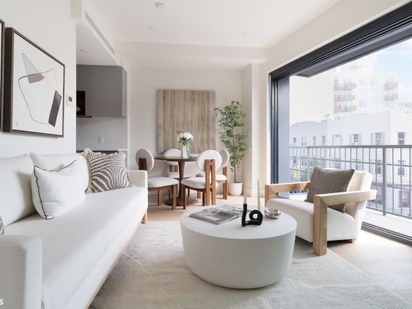 30 Bushwick Avenue 4A, Brooklyn NY 11211