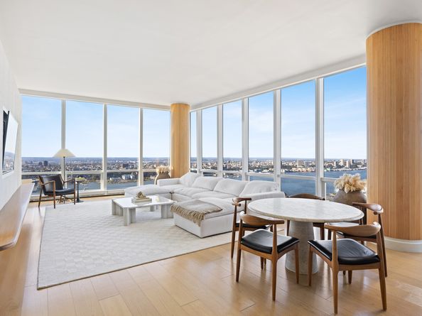 15 Hudson Yards 64D, New York NY 10001