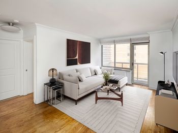 200 East 89th Street