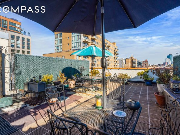 270 5th Street 4C, Brooklyn NY 11215