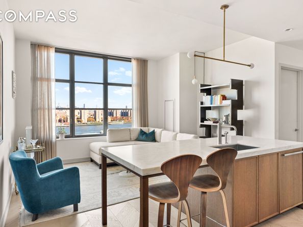 180 Front Street 12C, Brooklyn NY 11201