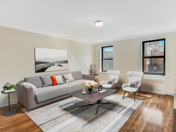 4489 Broadway 7B, New York NY 10040