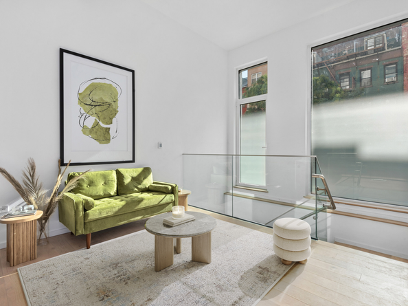 330 Grand Street 1A, New York NY 10002