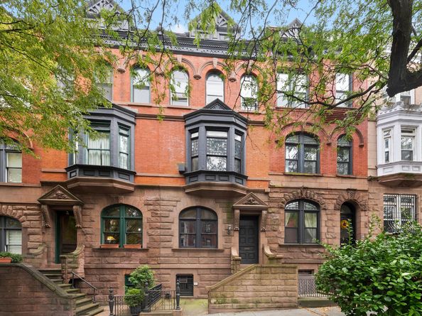 130 Manhattan Avenue, New York NY 10025