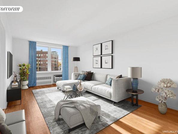 2265 Gerritsen Avenue 3A, Brooklyn NY 11229