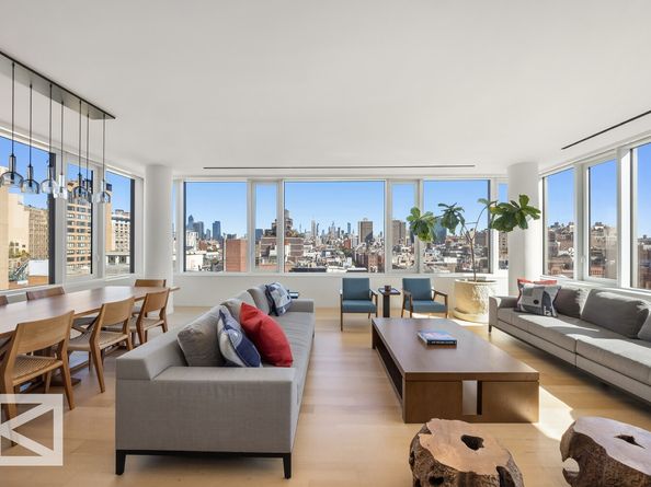 350 West Broadway PH, New York NY 10013