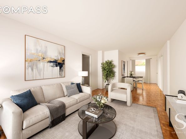 35-51 85th Street 4F, Queens NY 11372