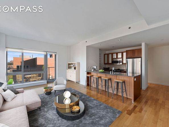 460 West 236th Street 6A, Bronx NY 10463