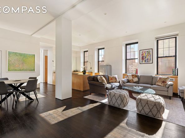 521 Park Avenue 10A, New York NY 10065