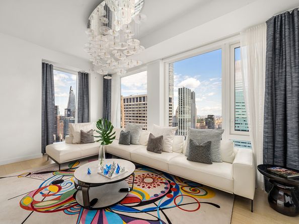 138 East 50th Street 53A, New York NY 10022