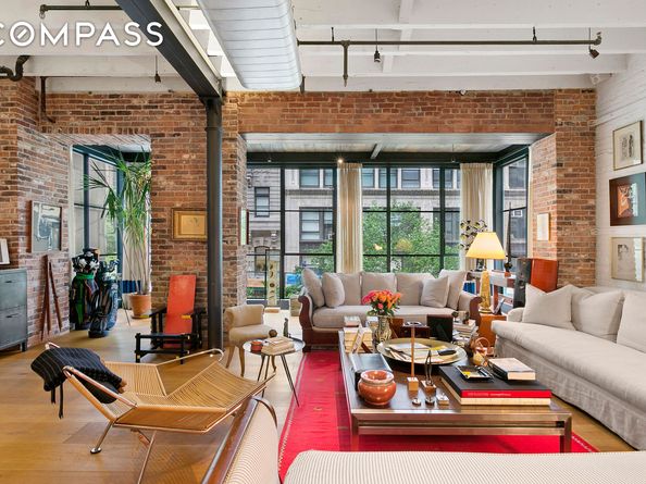 10 East 22nd Street 3/4, New York NY 10010