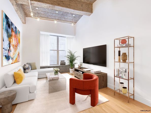 419 West 55th Street 2D, New York NY 10019
