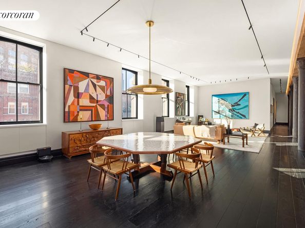 115 West Broadway 4, New York NY 10013