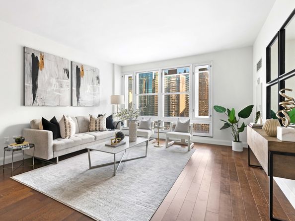 70 Little West Street 22G, New York NY 10280